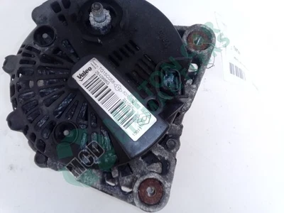 VAUXHALL Vivaro / Renault trafic blue 2.0 2011 Diesel Alternator 8200404459G - Image 1 of 4