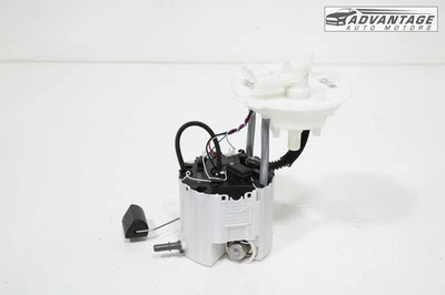 2016-2020 CHEVROLET CAMARO 2.0L L4 FUEL GAS TANK PUMP W/ LEVEL SENSOR OEM - Image 1 of 4