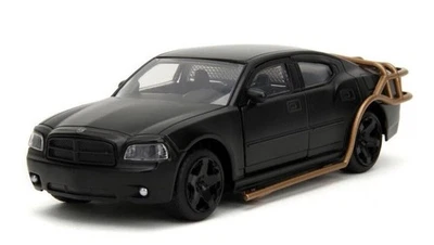 ,JADA TOYS, DODGE Charger 2006 negro Fast & Furious X, 1/32, JAD33374 - Imagen 1 de 4