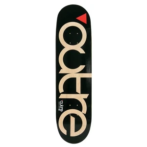 JEJ Astage Skateboard OUD-A07 Single Deck Made in Japan 8,25 Zoll - Bild 1 von 5