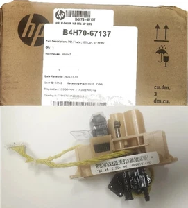 B4H70-67137 PIP, flotteur, ISS Con. V2 SERV HP D5800 Latex 310 330 570 - NEUF USA - Photo 1/1