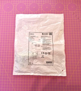 Wenglor I18N005 Induktiver Sensor Neu+OVP - Picture 1 of 3