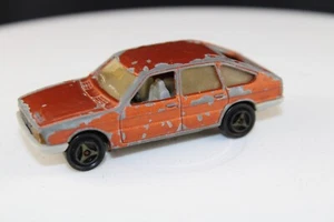 Majorette 1:60s #240 Simca 1308 - Good Play Worn Condition. - Picture 1 of 7