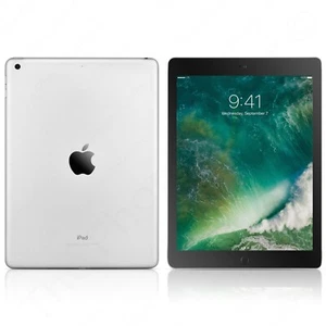 Apple iPad 6 MR7F2LL/A 6. Gen 2018 9,7" FHD 32GB 8MP WiFi Bluetooth Space Grau - Bild 1 von 4