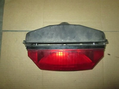 Luz de freno trasera Arctic Cat Prowler 700 XT EPS EFI 700XT 2017 17 Foto 1 de 2