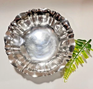 Gorham Sterling Silver Round Bowl 43310 5-5/8" Diam. 154 Gr. No Monogram - Picture 1 of 7