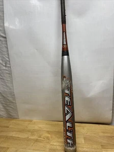 Easton Stealth Comp + Plus Softball Bat 34 In 27 oz HOT 100 MPH USSSA NSA Rare! - Picture 1 of 8
