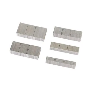 HAMWOO 10000Pcs 23 Gauge Stainless Steel Pin Nails, Headless Pinner Nails (3/... - Picture 1 of 7