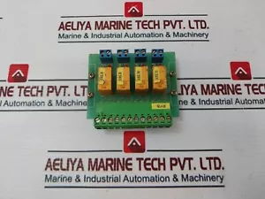 G.m.e 04 Printed Circuit Board - Picture 1 of 7