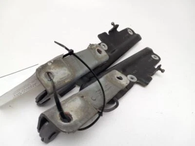2010 FORD EXPLORER HOOD HINGES - Imagem 1 de 4