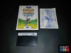 JUEGO SEGA MASTER SYSTEM  WORLD CLASS LEADER BOARD