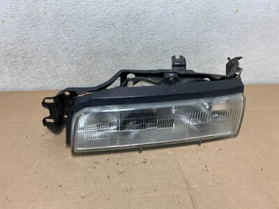 1988 to 1992 Mazda MX-6 Driver Left LH Side Headlight i4258 PS - Image 1 of 4
