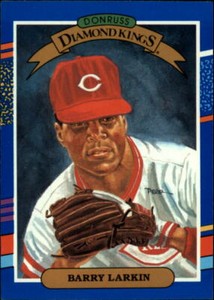 1991 Donruss Baseball Pick Complete Your Set #1-250 RC Stars