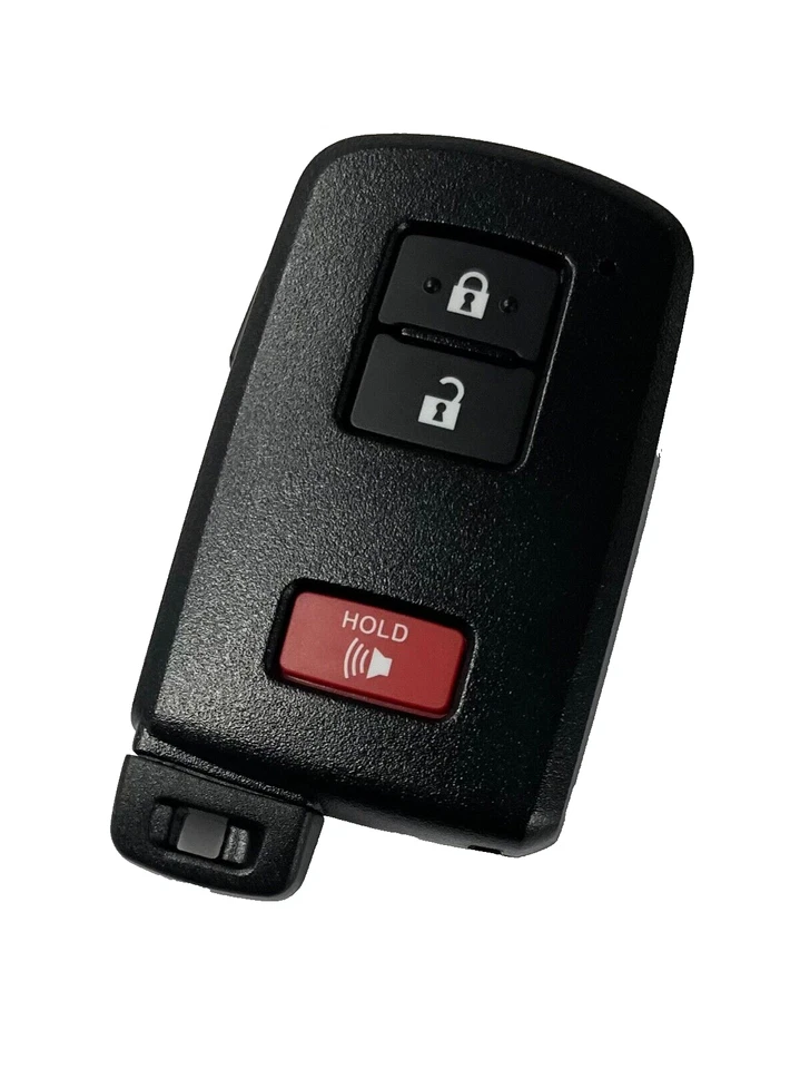 OEM 2021-2022 TOYOTA TUNDRA MANDO A DISTANCIA LLAVERO INTELIGENTE HYQ14FBB 89904-0C050 G Foto 1 de 4