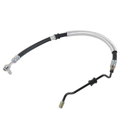 Hydraulic Power Steering Hose New for Honda CR-V 2.4L 2002-2006 53713-S9A-A04 - Image 1 of 4