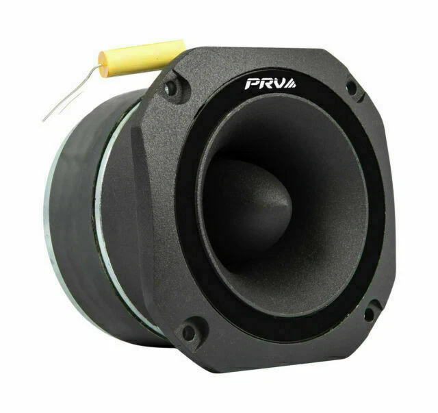 PRV Audio TW700TI 4 inch Pro Super Tweeter