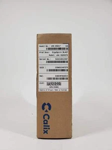 Neu Calix 100-05817 Tri Band U6E GS2037E Oberfräse - Bild 1 von 3