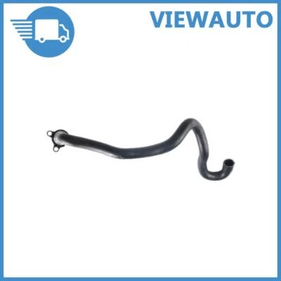 New Fits BMW 535i 2008-2010/535i xDrive 2009-2010/535xi 2008 Engine Coolant Hose - Изображение 1 из 4