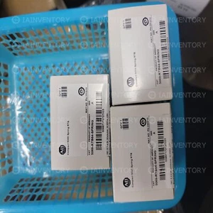 New Factory Sealed Allen-Bradley 5069-RTB64-SPRING Compact 5000 Spring RTB New - Picture 1 of 1