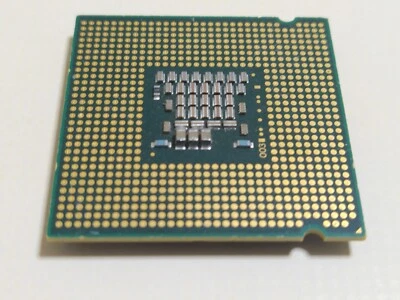 Intel Pentium Dual Core 1.6GHz. 1M caché. FSB 800MHz. LGA 775. - Imagen 1 de 3