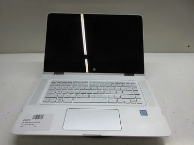 HP Spectre 15-AP012DX Intel Core i7 - 6. Gen ohne Ram, OHNE HDD, ohne Batt - für Ersatzteile - Bild 1 von 4