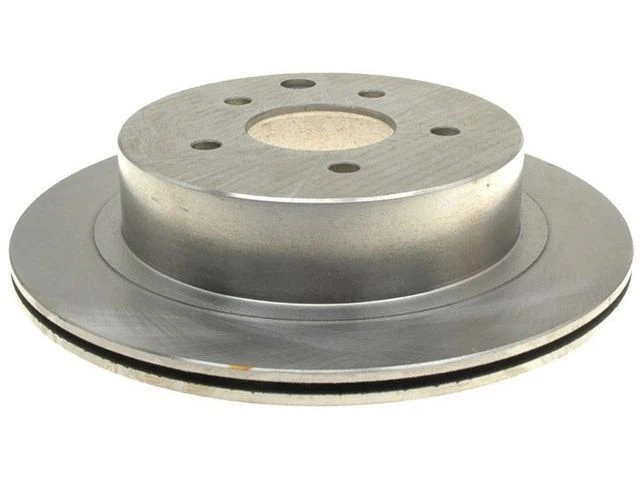 Rotor de freno trasero Raybestos 75448WG 1994 1995 1996 para Infiniti J30 1993-1997 Foto 1 de 2