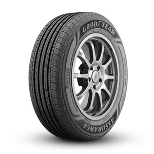 Goodyear Assurance Finesse All Season Tire P235 60R18 for CUVs SUVs - Picture 1 of 7