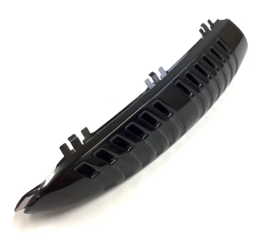 00-06 Chevrolet Tahoe GMC Yukon trasero derecho pasajero superior D pilar moldura nuevo OEM Foto 1 de 4