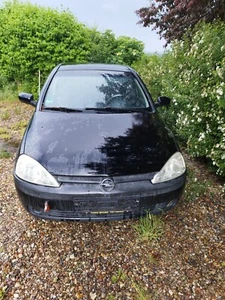 Opel Corsa C 1, 8 L - Bild 1 von 7
