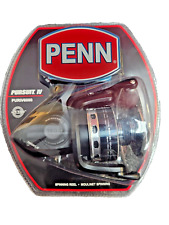 Penn Pursuit IV Spinning Reels - PURIV6000