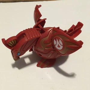 Bakugan Battle Brawlers - 400G RED  " Skyress " Jumbo Big Bakugan Rare - Picture 1 of 5
