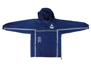 1996 ACT Brumbies Canterbury Rare Vintage Rugby Union Super 12 Jacket - Large - Picture 1 of 14