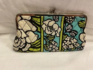Vera Bradley Wallet - Picture 1 of 4