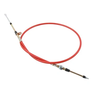 5 FT. Race Shifter Shifter Cable Gear Selector Suit Most B&M Shifters AF72-1002 - Bild 1 von 19