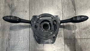 Unidad de columna de dirección peine limpiaparabrisas Mini Cooper R55 R56 R60 R61 9253769-01 000 - Imagen 1 de 10