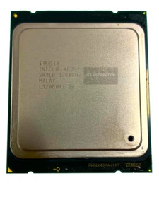 SR0LB I Intel Xeon Processor E5-2603 1.8GHz LGA2011 4 Core Sandy Bridge-EP CPU - Picture 1 of 4