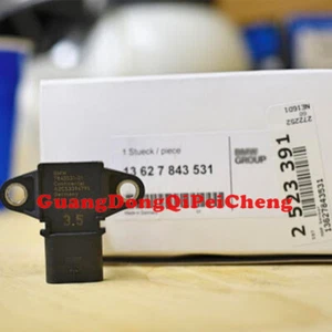 13627843531 New Bar Tmap Pressure Sensor For BMW 3.5 135I & 335I N20 N54 - Bild 1 von 6