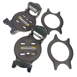 Switch Step-in Team-N Bindings, Extremely Rare - Picture 1 of 2