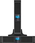 BlueWalker VFI 2000RT LCD - Doppelwandler (Online) - 2 kVA - 1800 W - 120 V - 27