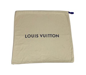 louis vuitton purse dust bolsa