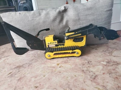 zanjadora tonka Foto 1 de 4