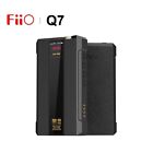 Fiio Q7 Flagship Desktop-Class Amplifier Mqa Decoder Portable Bluetooth Digital
