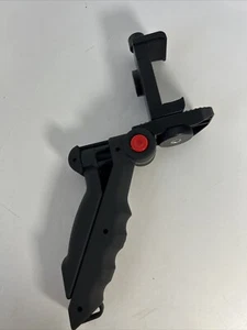 Vivitar Poignée Pistolet Portable Mini Trépied pour Vidéo Vlog Stream avec Slip Resista - Photo 1 sur 10