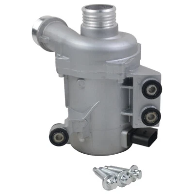 Электрический водяной насос для BMW 128i 323i 325i 328i 525i 530i Z4 N52 11517521584 - Изображение 1 из 4