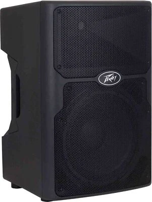 Peavey PVXp 12 DSP 980-Watt 12-Inch Bluetooth Powered Speaker - Image 1 of 4