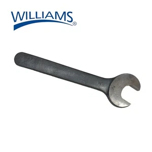 Williams USA 5/8 Open End Wrench Lathe / Milling Machine - Picture 1 of 10