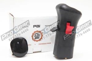 PERNO DE CAMBIO MACK T2130 20QE3335A 13 VELOCIDADES 3766 - Imagen 1 de 7