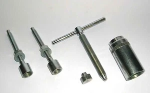Triumph Twin Cam Gear Puller / Extractor, part 60-2213 D2213 Z89 Z144 Z145, P155 - Picture 1 of 1