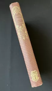 Enoch Arden by Alfred Tennyson—1865—Hardcover—Ticknor & Fields—Antique Poetry - Picture 1 of 10