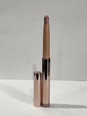 Palo de caviar Laura Mercier sombra BESO DE UNA ROSA tamaño completo nuevo y sin caja Foto 1 de 3